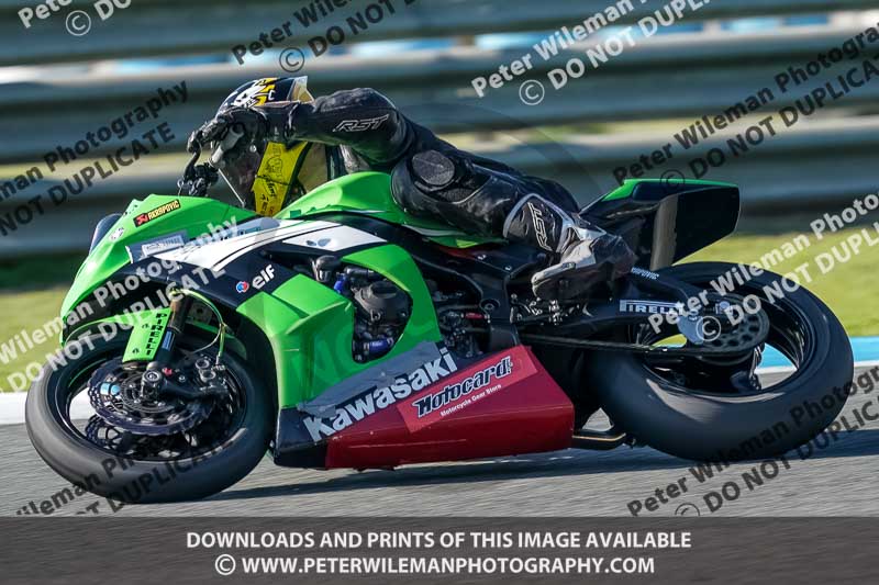 25 to 27th november 2017;Jerez;event digital images;motorbikes;no limits;peter wileman photography;trackday;trackday digital images